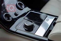 لاند روفر رانج روڤر فيلار